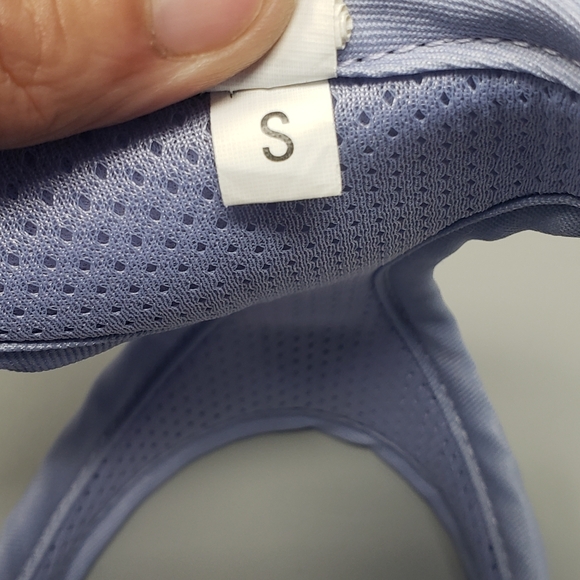 JC House Dog Breastplate Harness  (Size: Small) - Picture 8 of 11